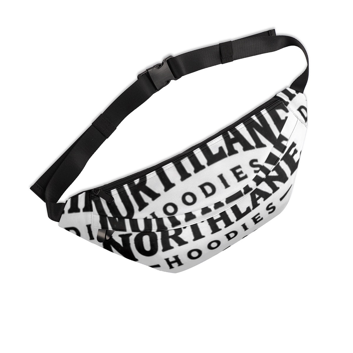 Large Fanny Bag