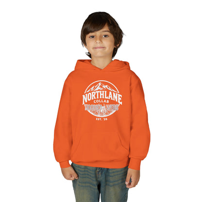 Northlane Youth Hoodie — Hoodies X Webs