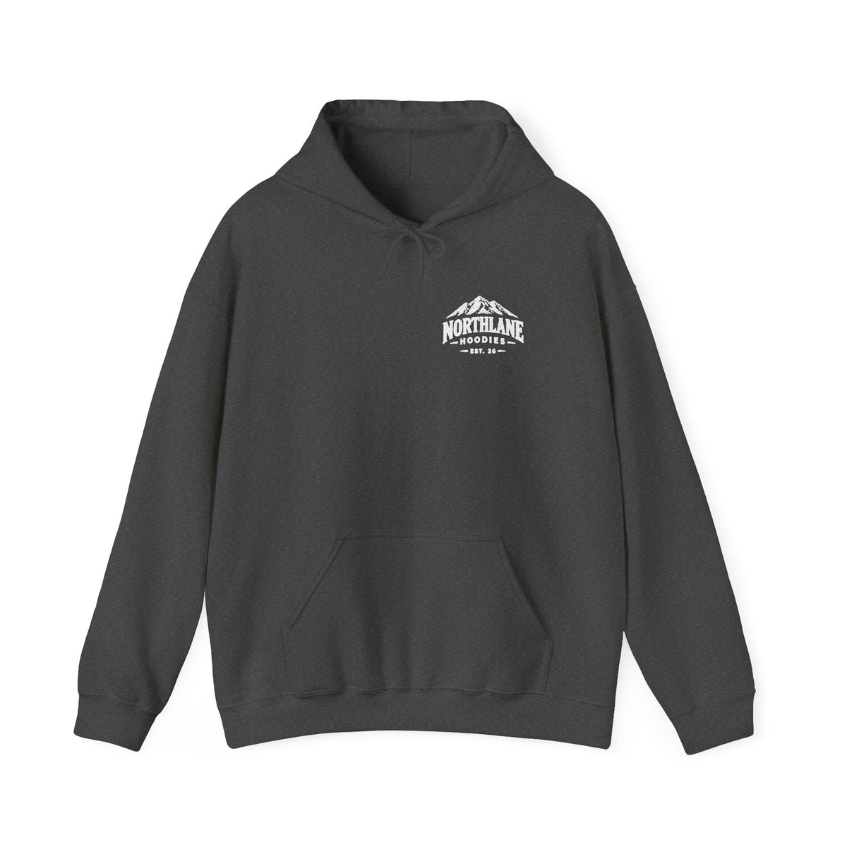 Northlane Hoodies  Hoodie - Outdoor Camping Sweatshirt