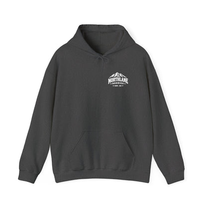 Northlane Hoodies  Hoodie - Outdoor Camping Sweatshirt