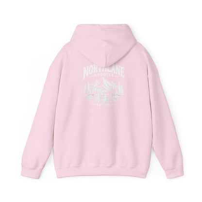 Northlane Hoodies  Hoodie - Outdoor Camping Sweatshirt