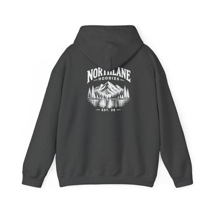 Northlane Hoodies  Hoodie - Outdoor Camping Sweatshirt