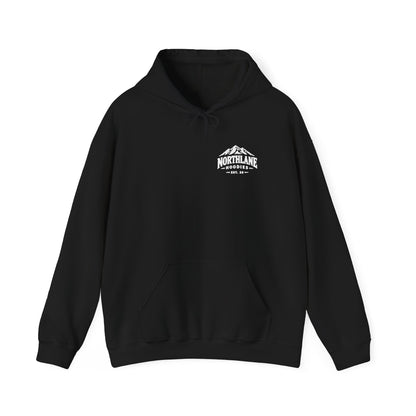Northlane Hoodies  Hoodie - Outdoor Camping Sweatshirt