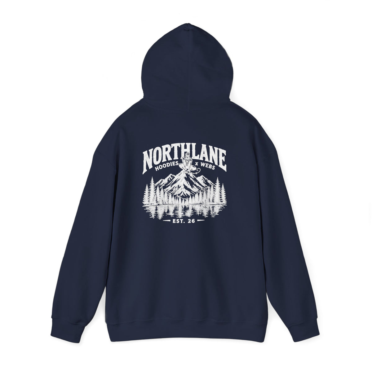 Northlane x Webs
