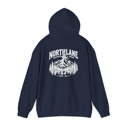 Northlane x Webs