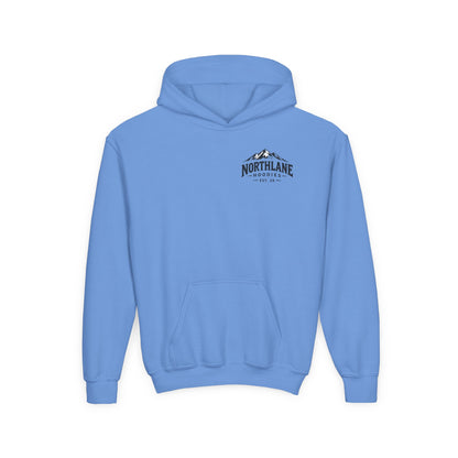 Northlane Hoodies Kids