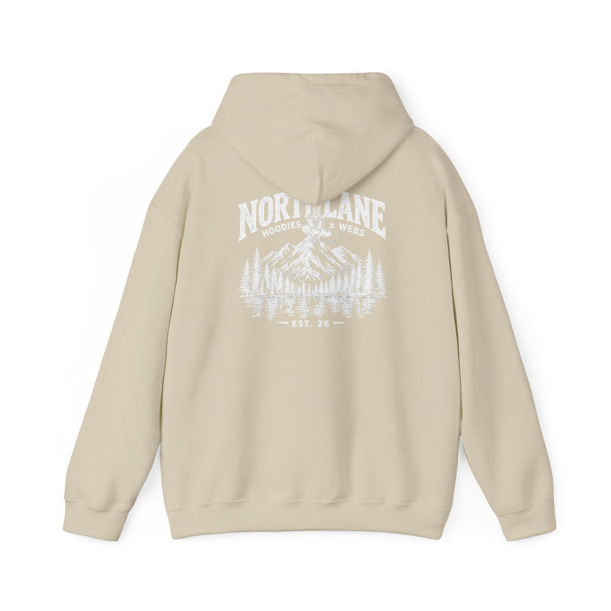 Northlane x Webs