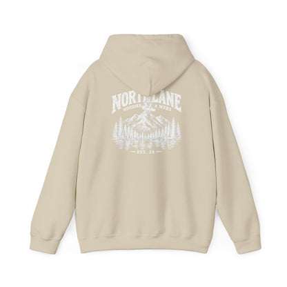 Northlane x Webs