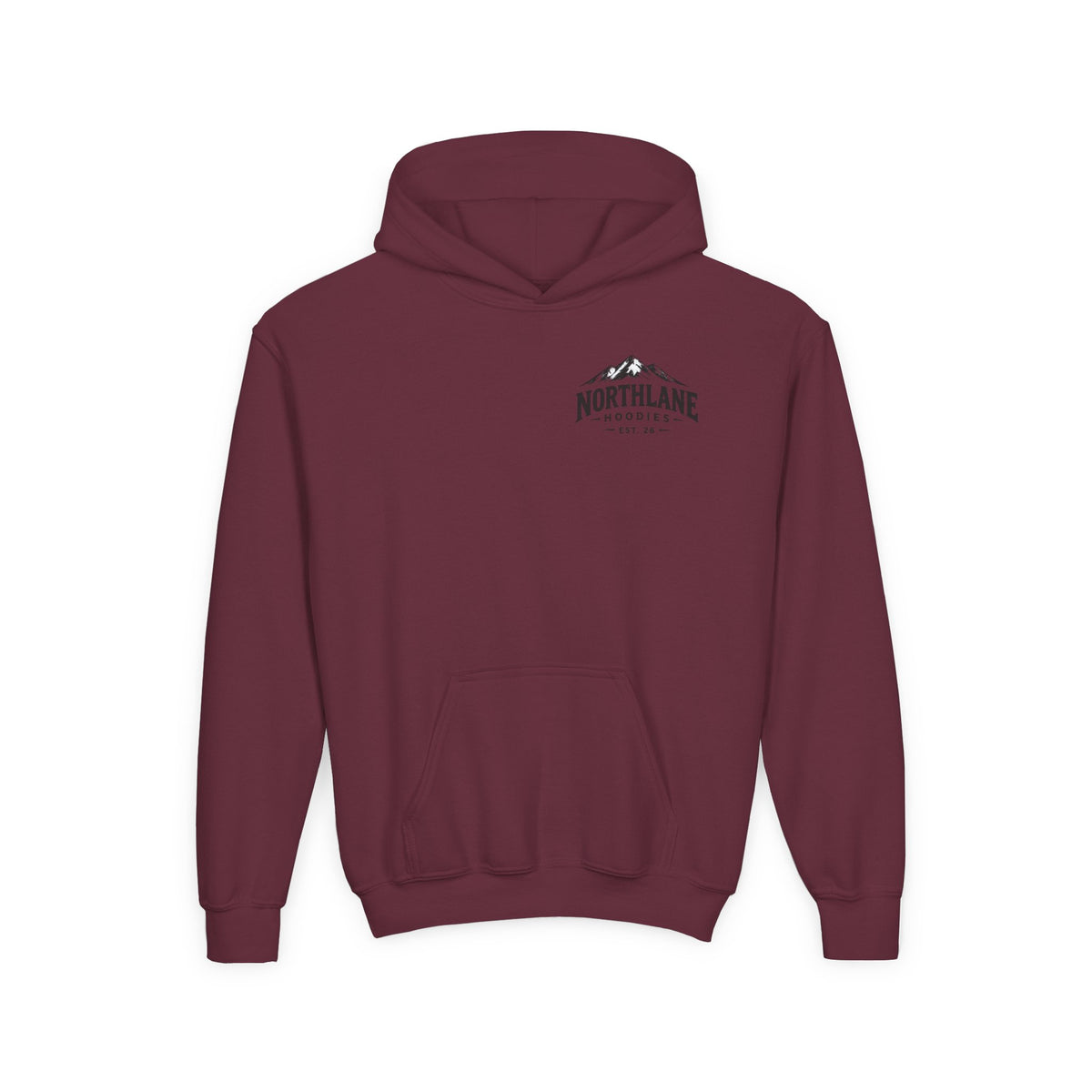 Northlane Hoodies Kids