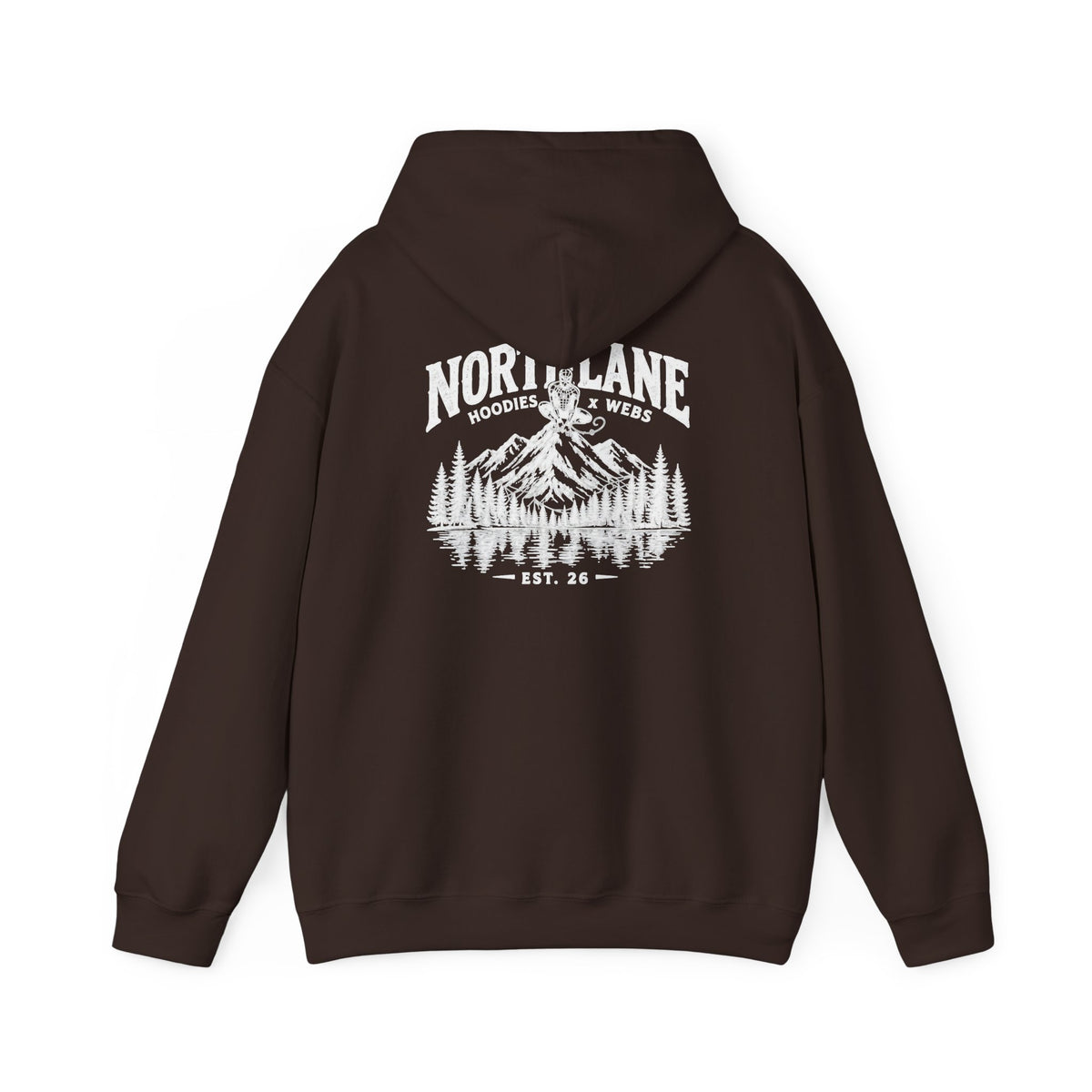Northlane x Webs
