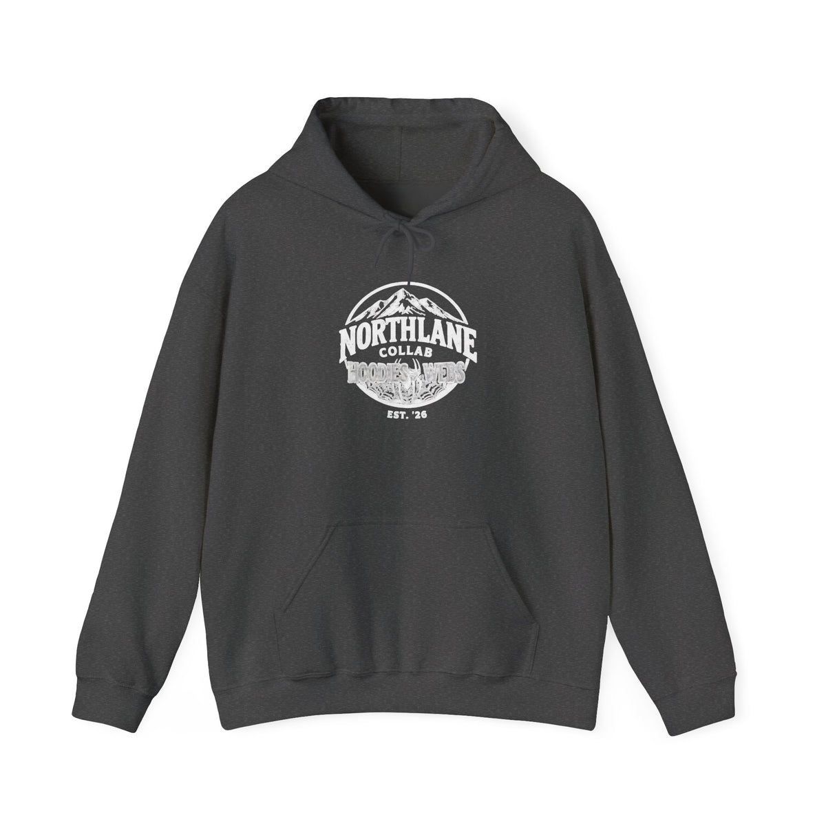 Northlane x Webs