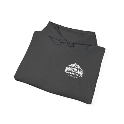 Northlane Hoodies  Hoodie - Outdoor Camping Sweatshirt