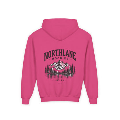 Northlane Hoodies Kids