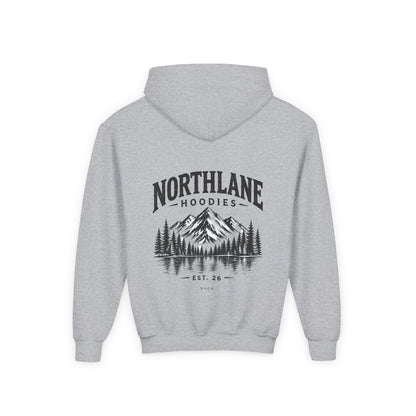 Northlane Hoodies Kids
