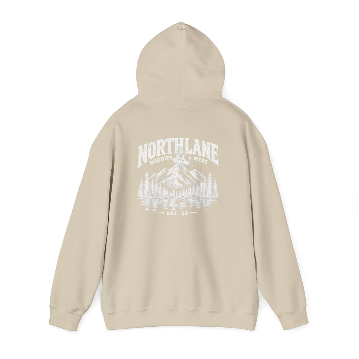 Northlane x Webs