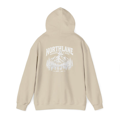 Northlane x Webs