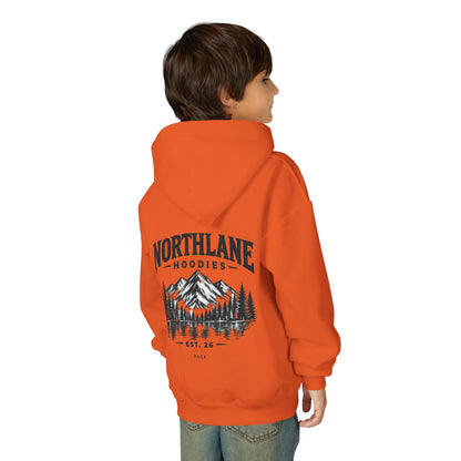 Northlane Hoodies Kids