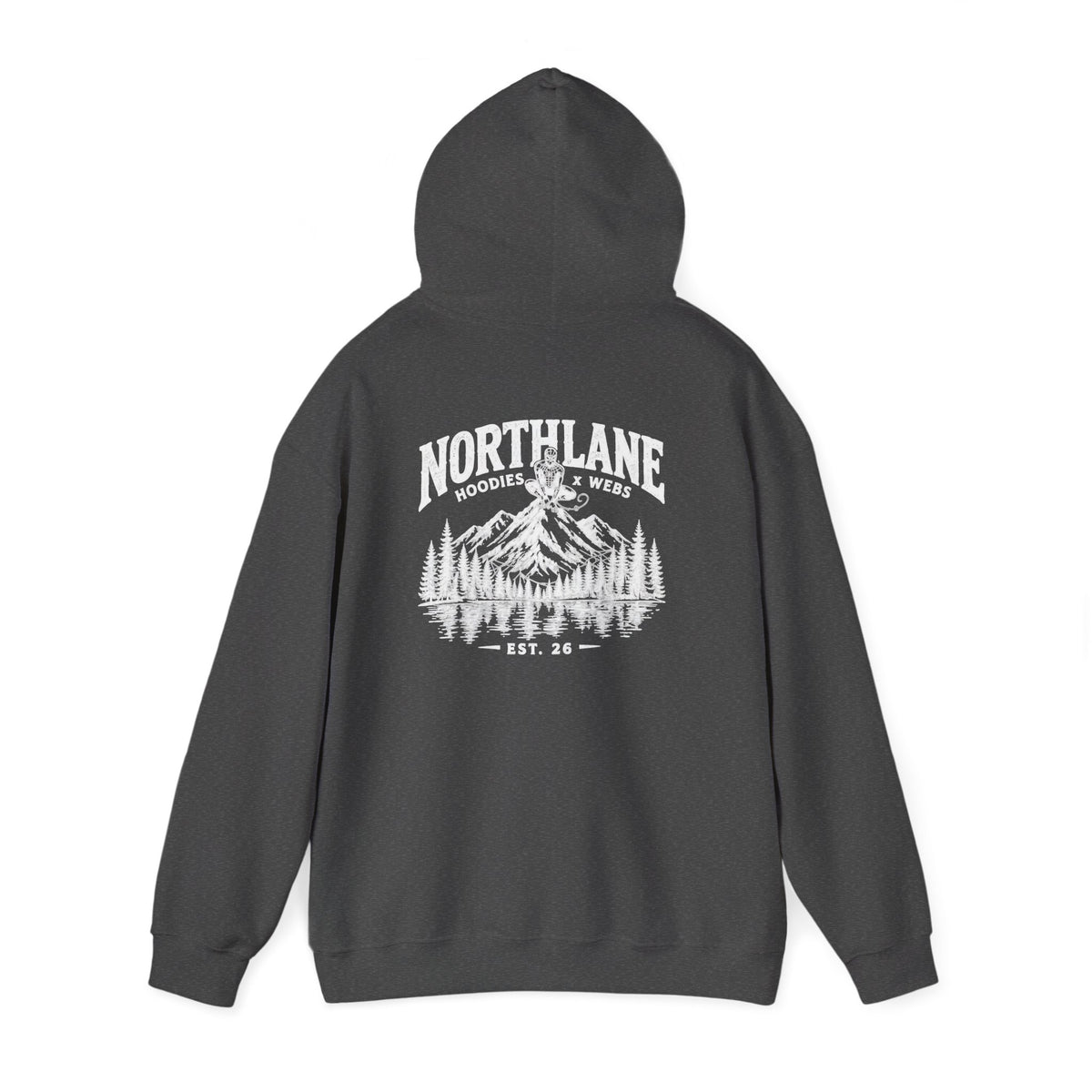 Northlane x Webs