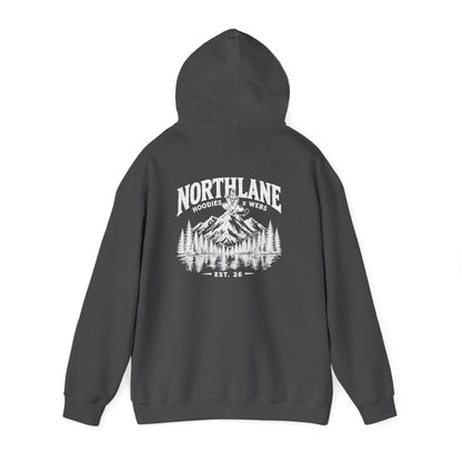 Northlane x Webs