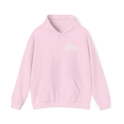 Northlane Hoodies  Hoodie - Outdoor Camping Sweatshirt