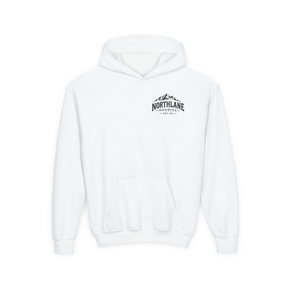 Northlane Hoodies Kids
