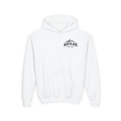 Northlane Hoodies Kids
