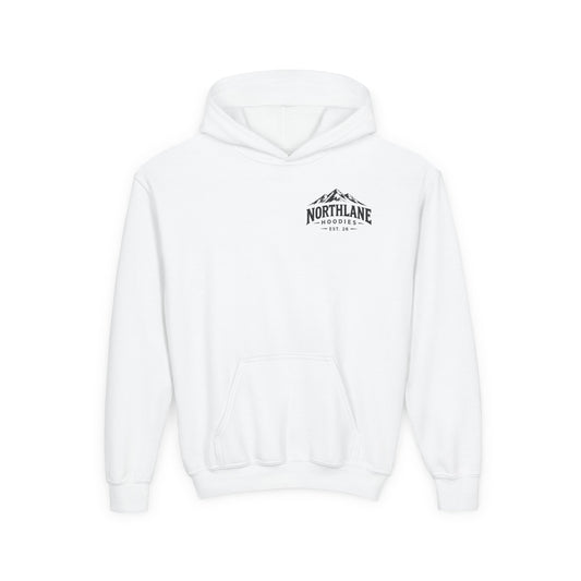 Northlane Hoodies Kids