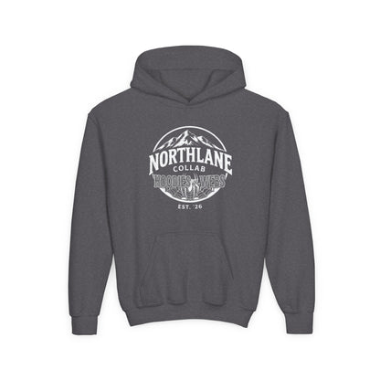 Northlane Youth Hoodie — Hoodies X Webs