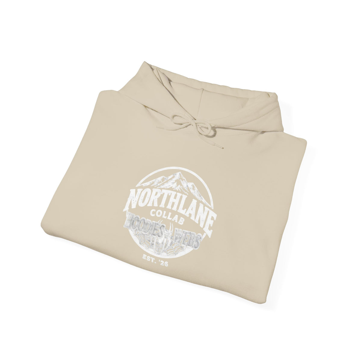Northlane x Webs