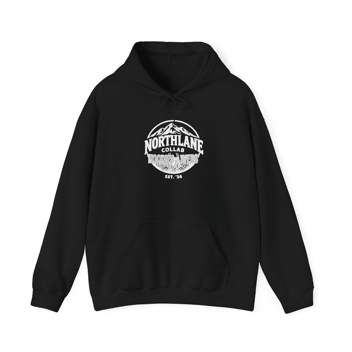 Northlane x Webs