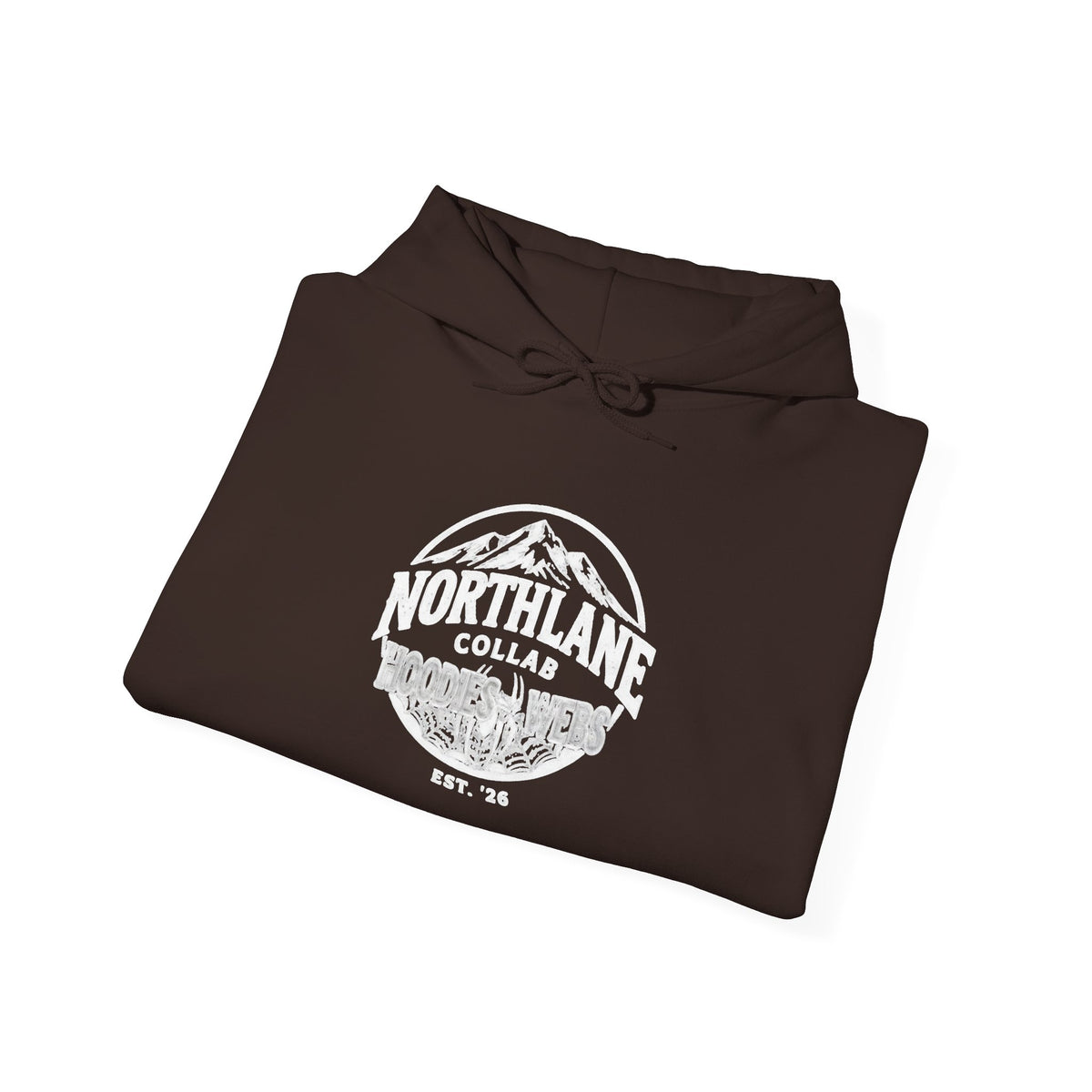 Northlane x Webs