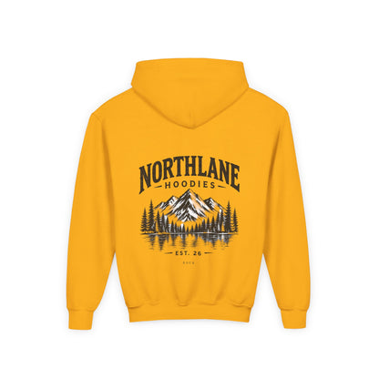 Northlane Hoodies Kids