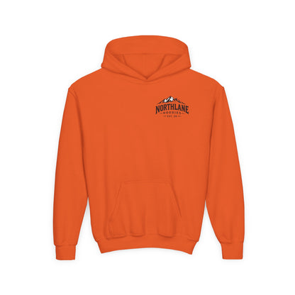 Northlane Hoodies Kids