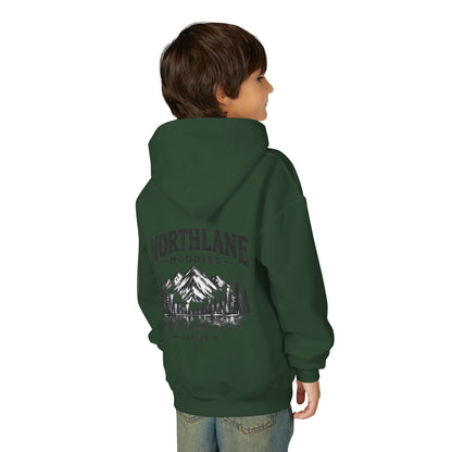 Northlane Hoodies Kids