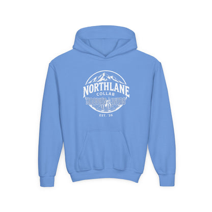 Northlane Youth Hoodie — Hoodies X Webs