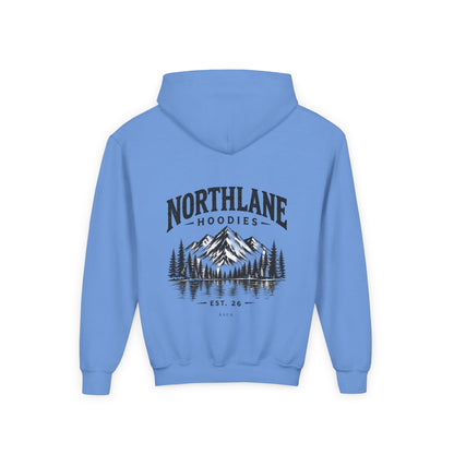 Northlane Hoodies Kids