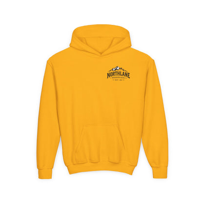 Northlane Hoodies Kids