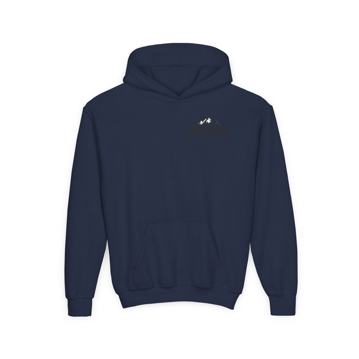 Northlane Hoodies Kids
