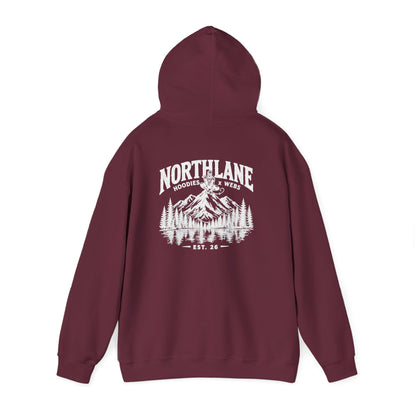 Northlane x Webs