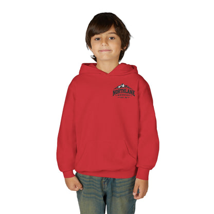 Northlane Hoodies Kids