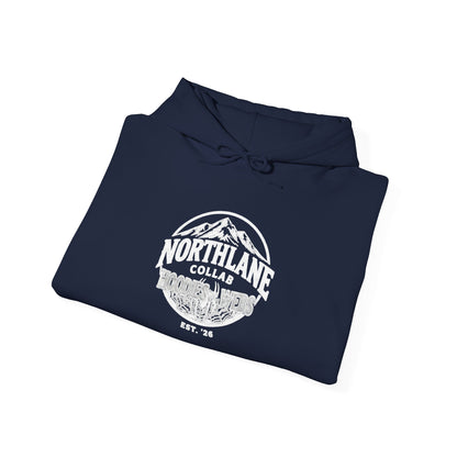 Northlane x Webs