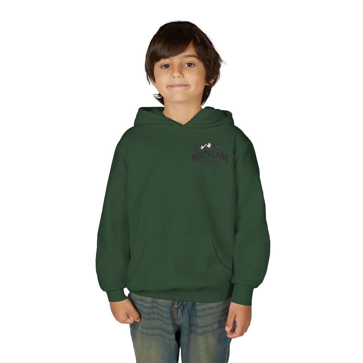 Northlane Hoodies Kids