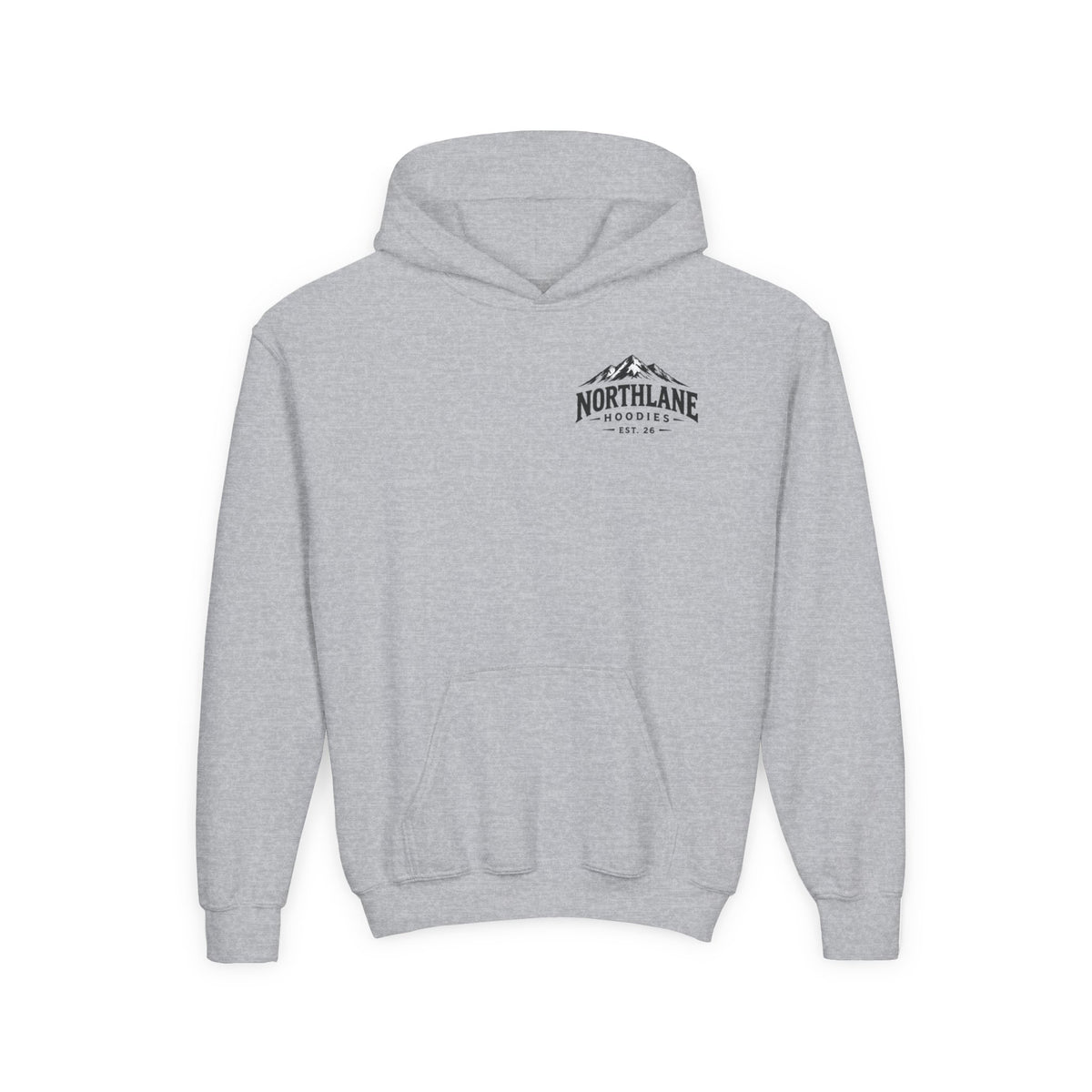 Northlane Hoodies Kids