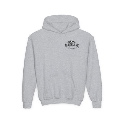 Northlane Hoodies Kids