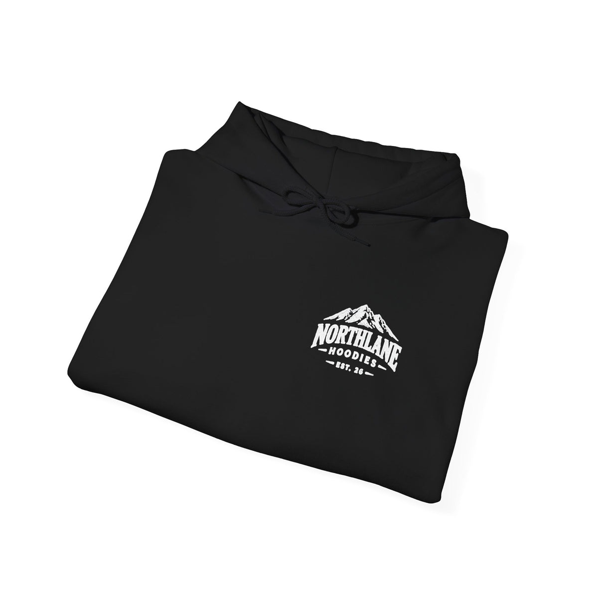 Northlane Hoodies  Hoodie - Outdoor Camping Sweatshirt
