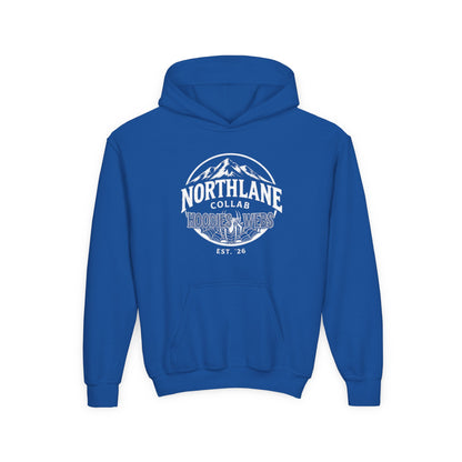 Northlane Youth Hoodie — Hoodies X Webs