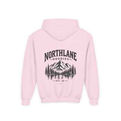 Northlane Hoodies Kids