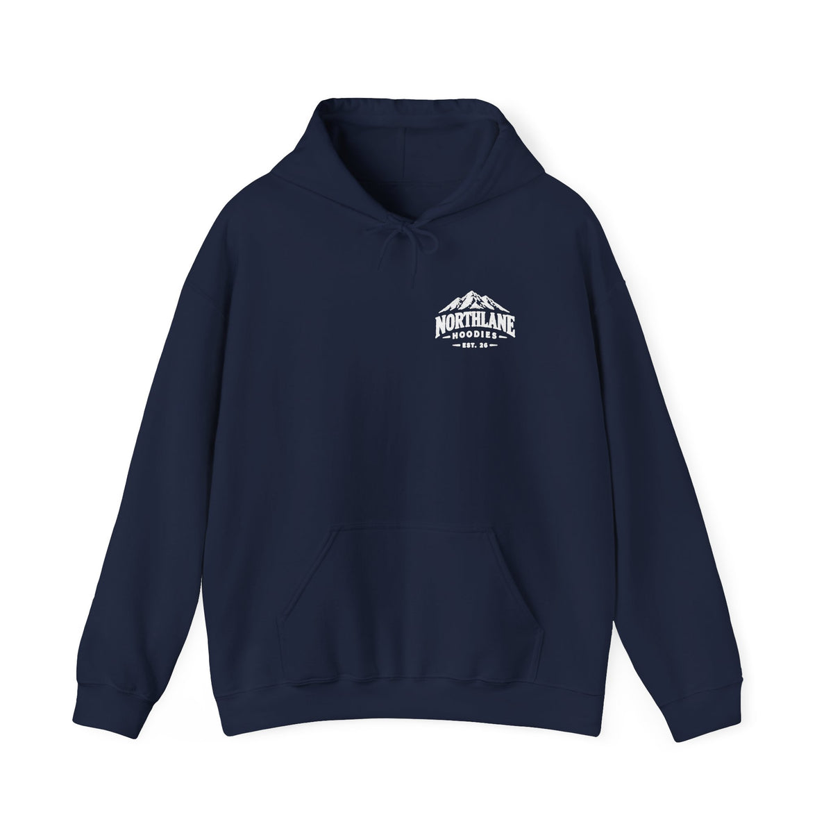 Northlane Hoodies  Hoodie - Outdoor Camping Sweatshirt
