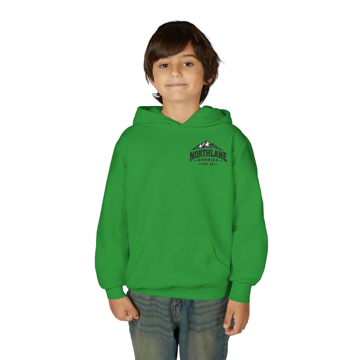 Northlane Hoodies Kids