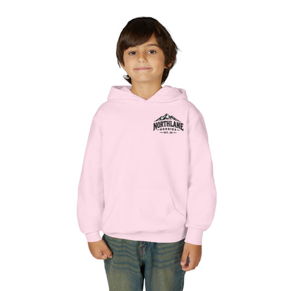 Northlane Hoodies Kids